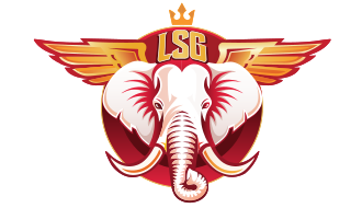 Lucknow Super Giants Logo
